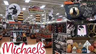 MICHAELS * HALLOWEEN/FALL 2023