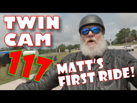117 Twin Cam