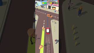 Pick Me Up 3D Taxi Game | 2025 - No Commentary Gameplay Walkthrough (iOS - Android)