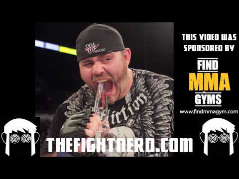 Tim Sylvia talks Buentello & Pudzianowksi fights and why Fedor is still number one