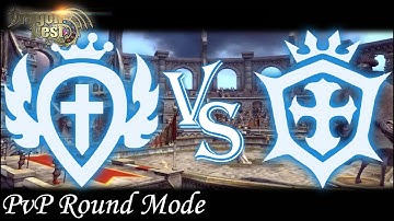 Newbie Battle \ Guardian vs Crusader [DN SEA]