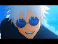 This is 4k anime jujutsu kaisen season 2 editamv