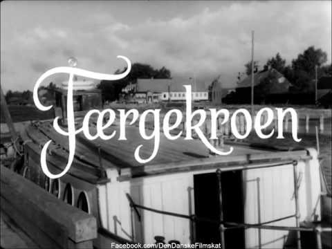 Færgekroen (1956) -