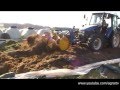 Silage Action TraktorPower