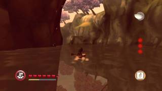 MINI NINJAS | Silent Assass... Ninja Achievement / Trophy | HD