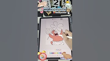 Every masterpiece begins with simple colors - start where you are. #ArtTherapy #CreativeApps #fyp