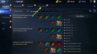 mir4 how to use kingdom codex badge