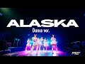 Ma’Scar’Piece - ALASKA (Dance ver.) #DENONBU #電音部