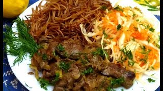 Идея для вкусного обеда или ужина.Для Всей Семьи! Все просто и быстро. Идея для вкусного обеда или ужина.Для Всей Семьи! Все просто и быстро.