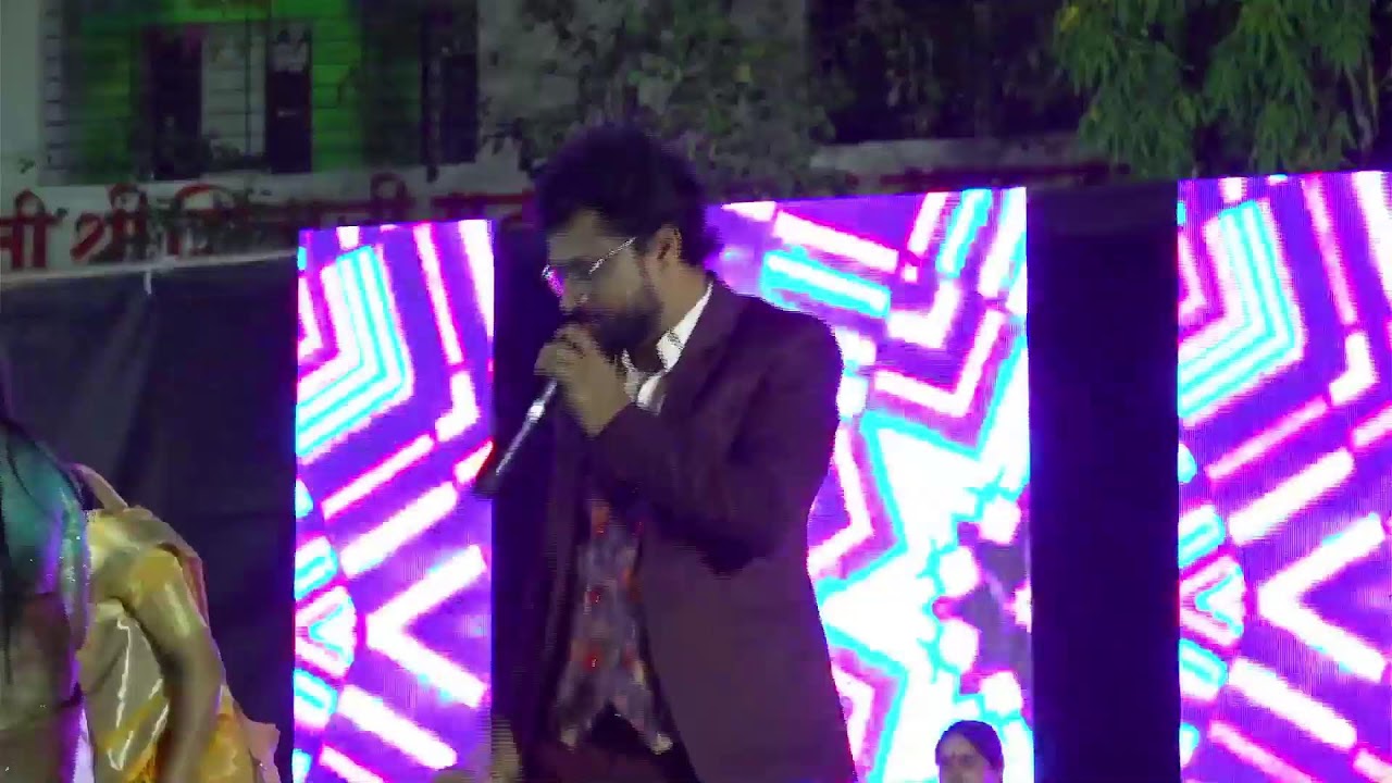 Raajmarg Promotions Live Stream