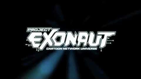Cartoon Network Project Exonaut :30 Teaser
