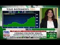 Marvell and Flex join S&P as market leadership evolves
