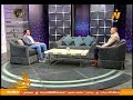 الحريف اعداد سماح عبد العزيز لقاء مع ا ربيع فهمى المختص فى الاعلام الرقمى