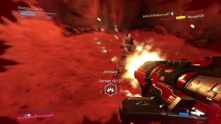 DOOM Part 31 Kill Streak