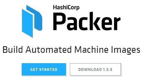 Automating Packer Builds With Google Cloud Build