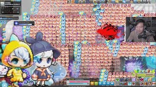 The Gentle Stoned Talks | Maplestory Shadower