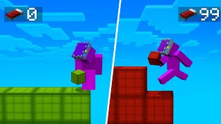 картинка: BedWars Но Строительство УСКОРЯЕТСЯ | mc.agerapvp.club