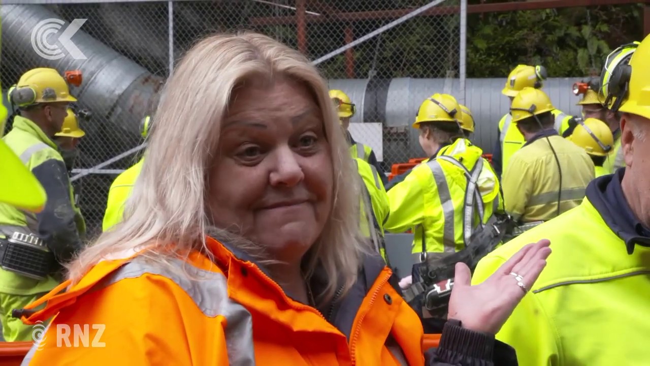 pike river kenosha Pike River re-entry: Families get closer to men they lost