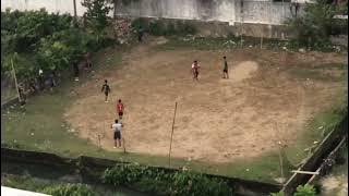 Nasheed - Moon Light  - Football