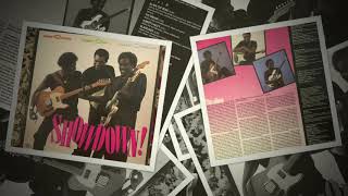 08 Albert's Alley (From Showdown!  Albert Collins, Robert Cray, Johnny Copeland)