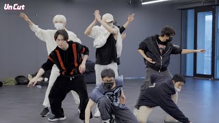 [Un Cut] Take #3'버퍼링 (Glitch Mode)' Dance Practice