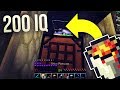 200 IQ PLAYS! PODWÓJNE OBBY?! - FUNNY MOMENTS! #5