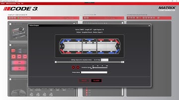 How Custom Patterns Work