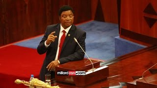 Dakika 6 za Majibu ya Waziri mkuu Majaliwa kwenye maswali bungeni leo