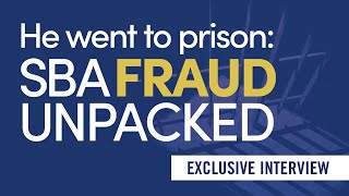 Thinking about committing PPP Fraud? Meet Jeff Grant Who Went to Prison for SBA Loan Fraud