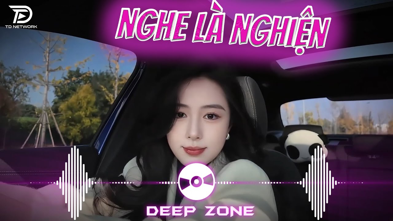 🎧NHẠC NGHE TRÊN XE 🎧 TRANG GIẤY TRẮNG REMIX 🎧 VIET DEEP 2025 - DEEP HOUSE CHILL HOT TIKTOK HAY NHẤT