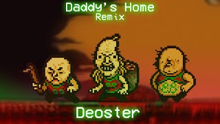 Daddy's Home Remix - Lisa The Pointless