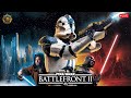 Star Wars Battlefront 2 Multiplayer LIVE | Noob to Pro Gameplay