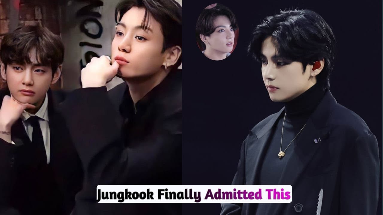 Признание Чонгука о Тэхёне вызвало обсуждения среди фанатов по всему миру.