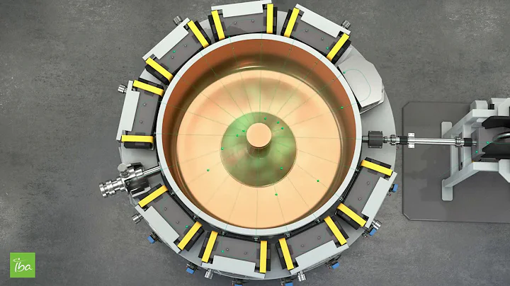 IBA Rhodotron® Principles