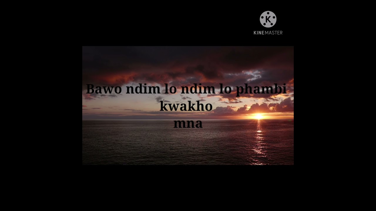 Watch Zuko_SA_ft_Zitulele Luu - Ndim Lo (Lyric Video) on YouTube Watch Zuko_SA_ft_Zitulele Luu - Ndim Lo (Lyric Video) on YouTube