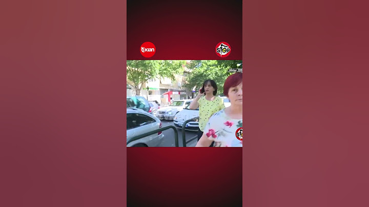 Kërkoi hakmarrje për drejtuesin e programit, bëmat e Pajtime Fetahut