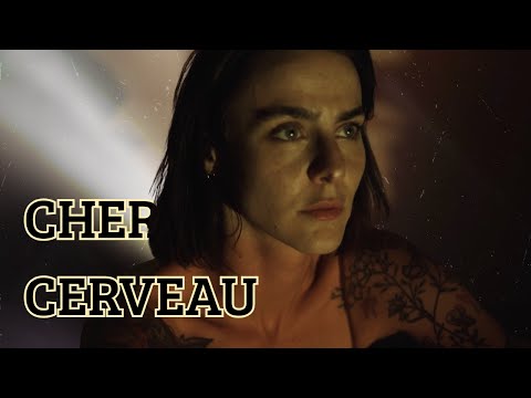 ⚡️Cher Cerveau⚡️