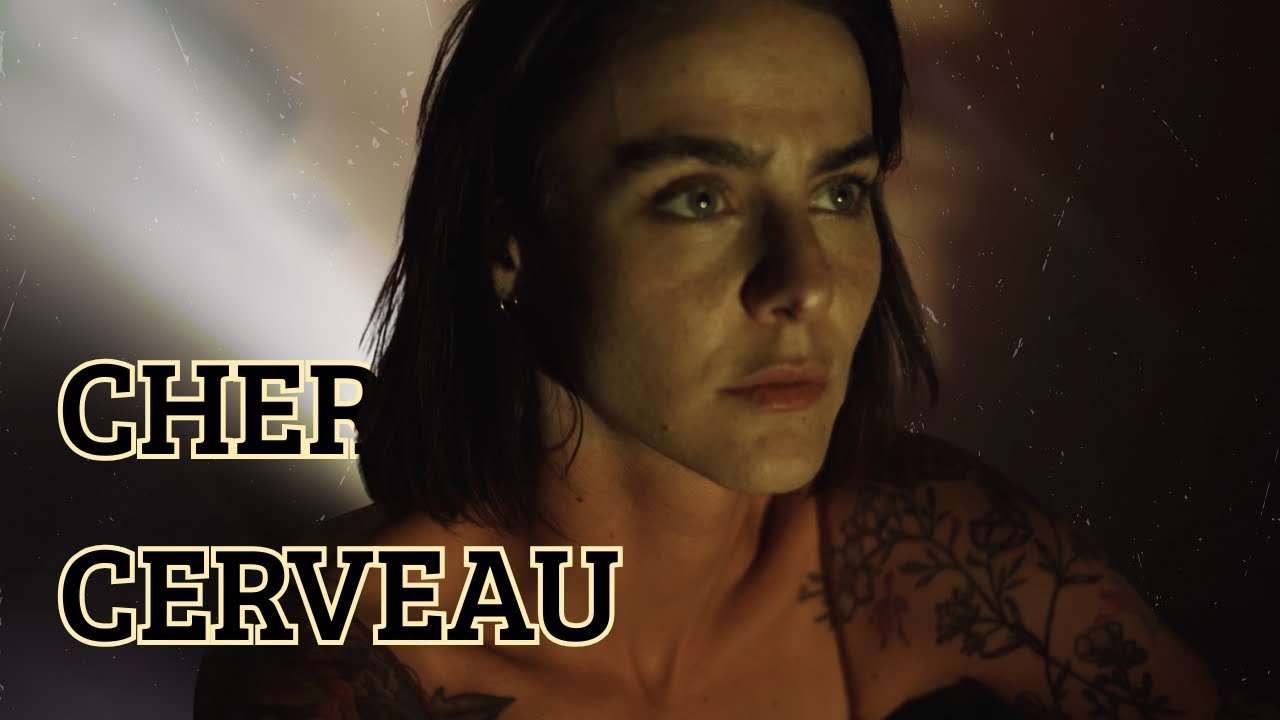 ⚡️Cher Cerveau⚡️