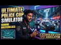 ULTIMATE POLICE COP SIMULATOR CHASE #petrol #policesimulator #chase #realme #master #pieceworld #mic