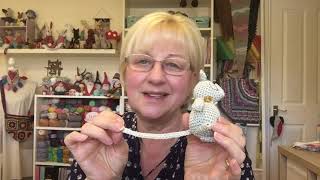 Crafty clegg creations