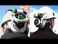 10 Cool Inventions That Actually Exist Part 8