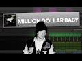 lets make "MILLION DOLLAR BABY" by Tommy Richman
