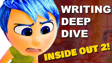 Deep Dive: Analyzing Inside Out 2