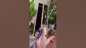 Combo cần câu tay mini giá yêu thương cho anh em thi ha sự nhỏ gọn