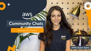 AWS Quick Starts