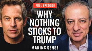 Lies, Bulls**t, and the Rule of Law: A Conversation with Preet Bharara (Ep. 490) News