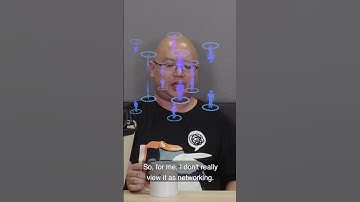 How to get around #networking as an #introvert