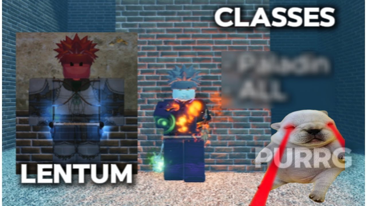 🔥Best Class For Each Race In Arcane Lineage🔥