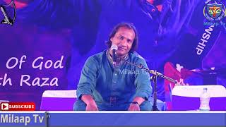 Download Lagu Word of God by Raza Nazareth  @RazaNazareth8881 MP3