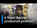 After the Alaska Airlines incident: Is aviation quality control insufficient? | DW News